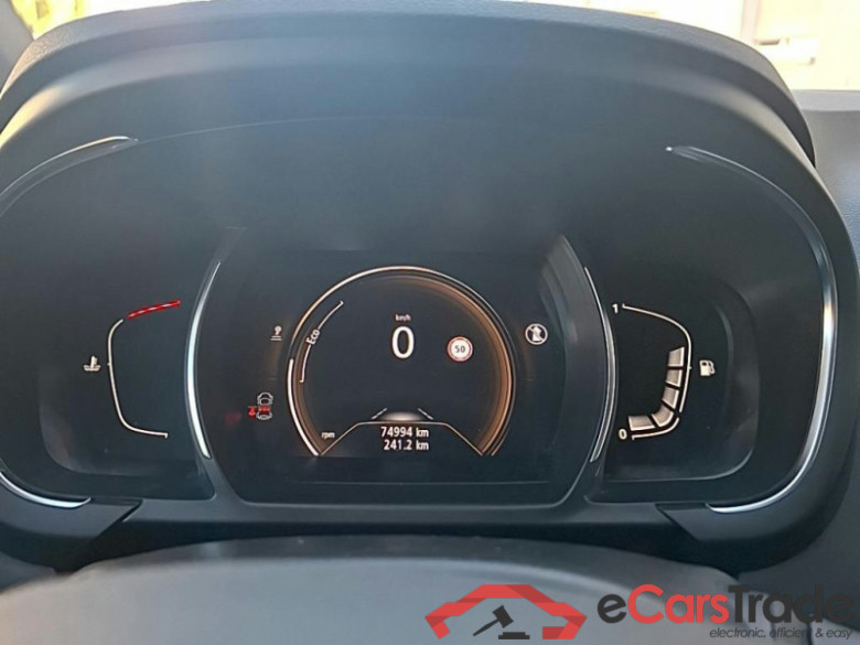 Renault Scenic  #5