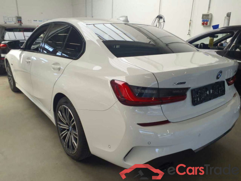 BMW 3 Limousine  #5