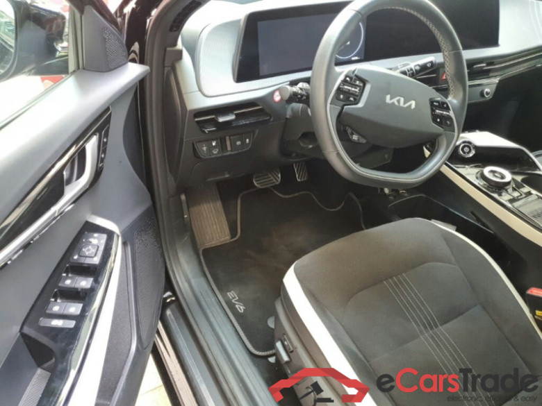 Kia EV6  #5