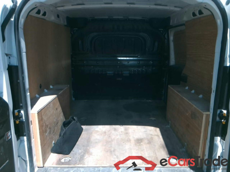 DOBLO CARGO 1.6MJT 105PRO LOUN #6