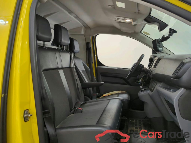 Opel Vivaro L3H1 2.0 Diesel 90kW Edition HL Automaat 4d #3
