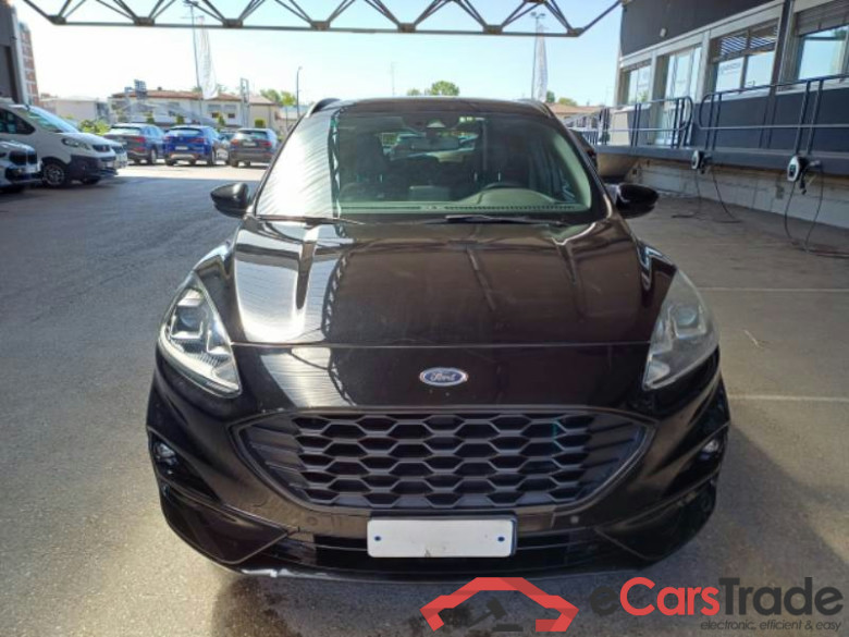 FORD KUGA / 2019 / 5P / SUV 2.5 BENZINA PHEV 225CV 2WD ST-LINE AUT #6
