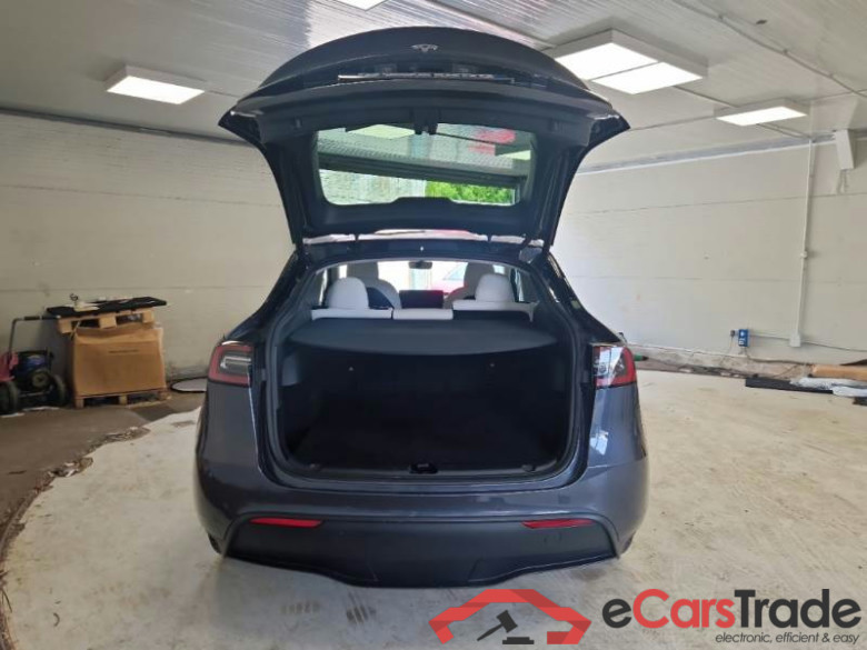 TESLA MODEL Y / 2020 / 5P / SUV 75 KWH DUAL MOTOR LONG RANGE 4WD AUT. #5