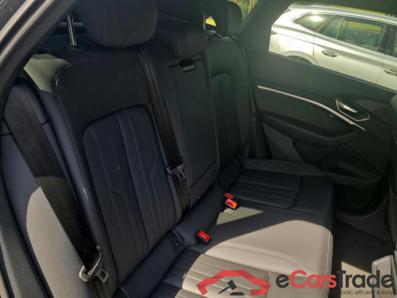 AUDI E-TRON 95 kWh 55 Quattro Advanced #6