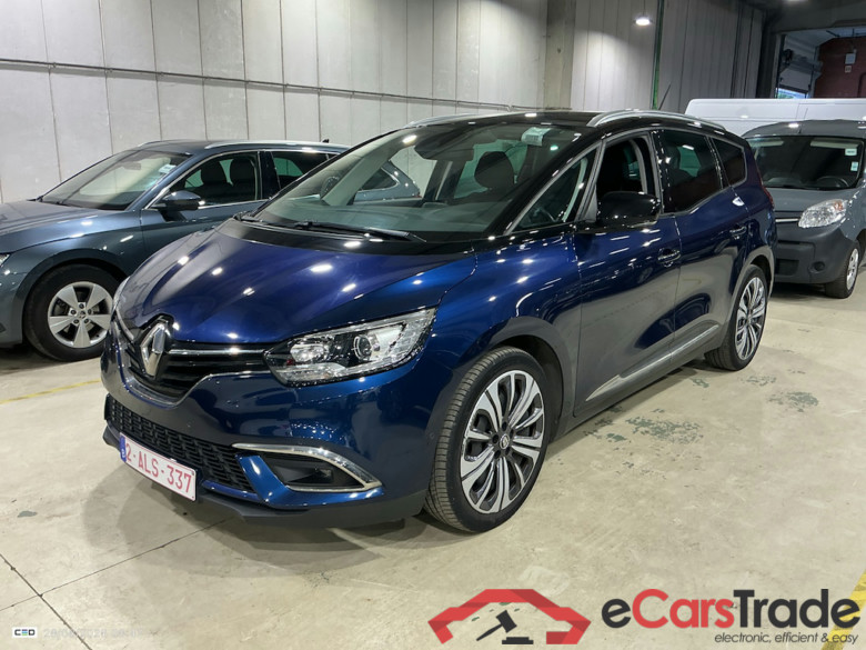RENAULT GRAND SCENIC 1.3 TCE 140 GPF CORPORATE EDITION #1