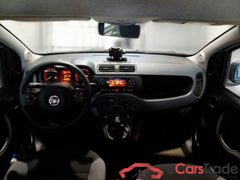 FIAT PANDA / 2011 / 5P / BERLINA 1.2 69CV SeS E6D-TEMP EASY #3