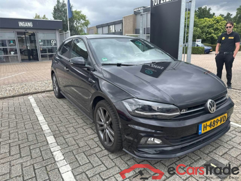 VOLKSWAGEN POLO 1.0 TSI Highline #2