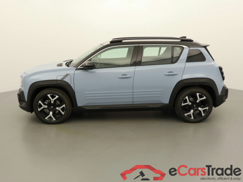 Renault R 4 Confort Electric 152hp #4