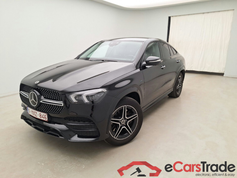 Mercedes, GLE Coupé '20, GLE Coupé 350 de 4M #2