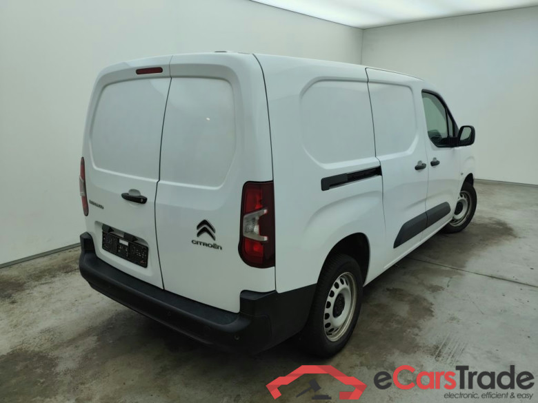 CITROEN BERLINGO VAN MWB DIESEL - 2019 1.5 BlueHDi 102hp XL Heavy Club (EU6.3) 5d #2
