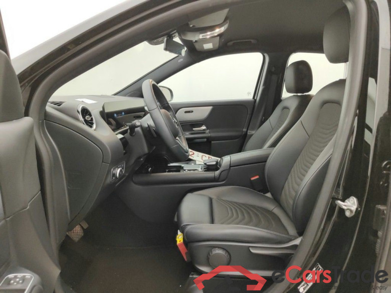 Mercedes-Benz GLA GLA 180 Business Solution 5d #3