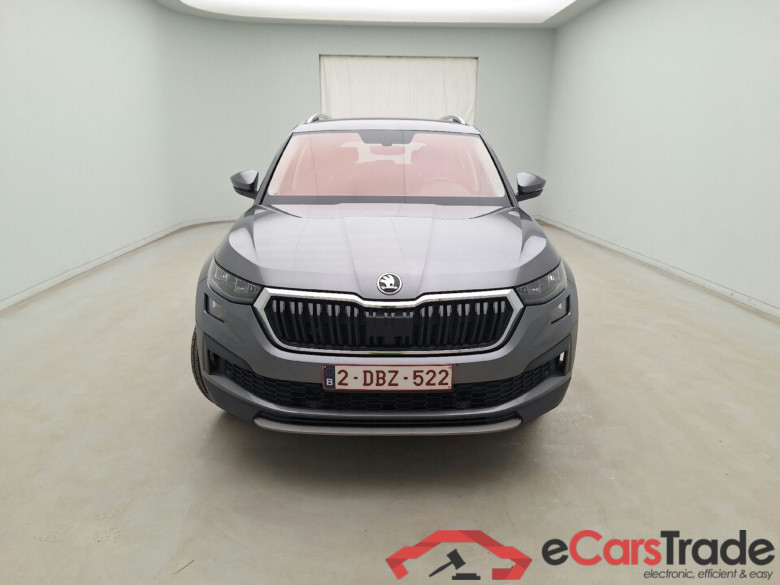 Skoda, Kodiaq FL'21, Kod.2.0CRTDI 110kW Cle.DSG