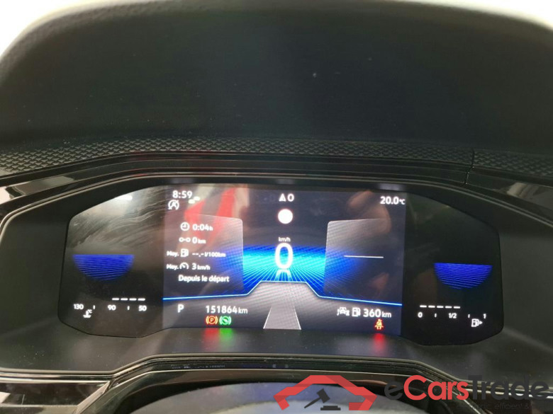 Taigo Life Plus 1.0 TSI 110CV BVA7 E6d #6