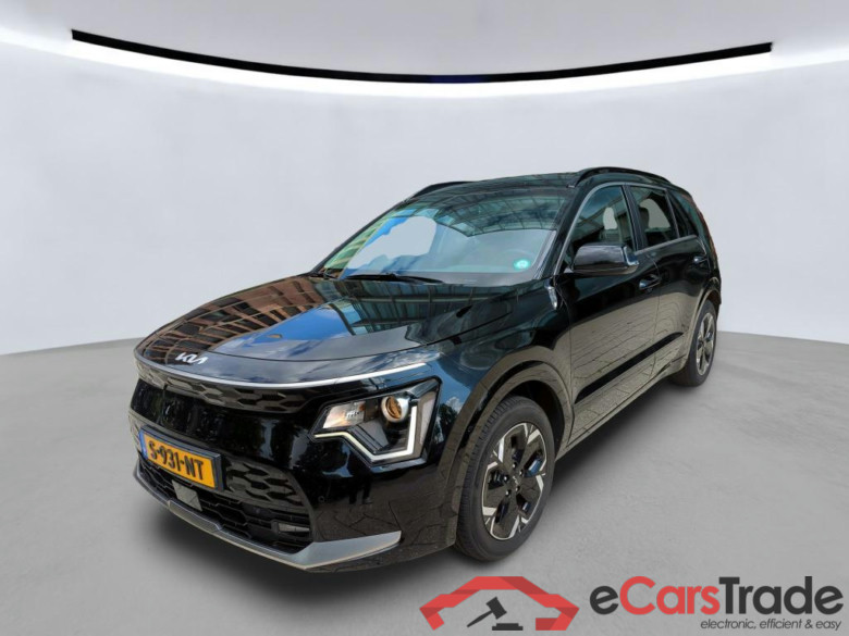 KIA e-Niro 150 kW