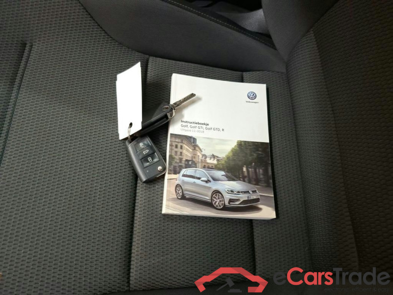 VOLKSWAGEN GOLF 85 kW #6