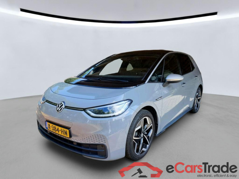 VOLKSWAGEN ID.3 150 kW