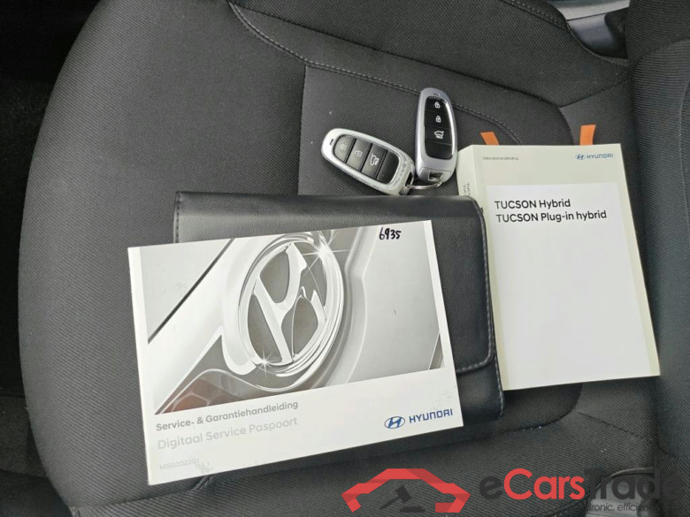 HYUNDAI TUCSON 132 kW #6