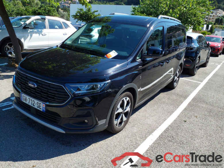 FORD Grand FORD Grand Tourneo Connect 2,0 ECOBLUE 122 CV BVM ACTIVE