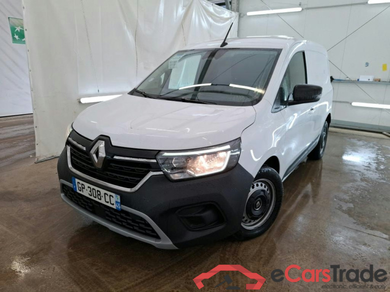 RENAULT Kangoo / 2021 / 4P / Fourgonnette EXTRA TCE 130 BVA #1