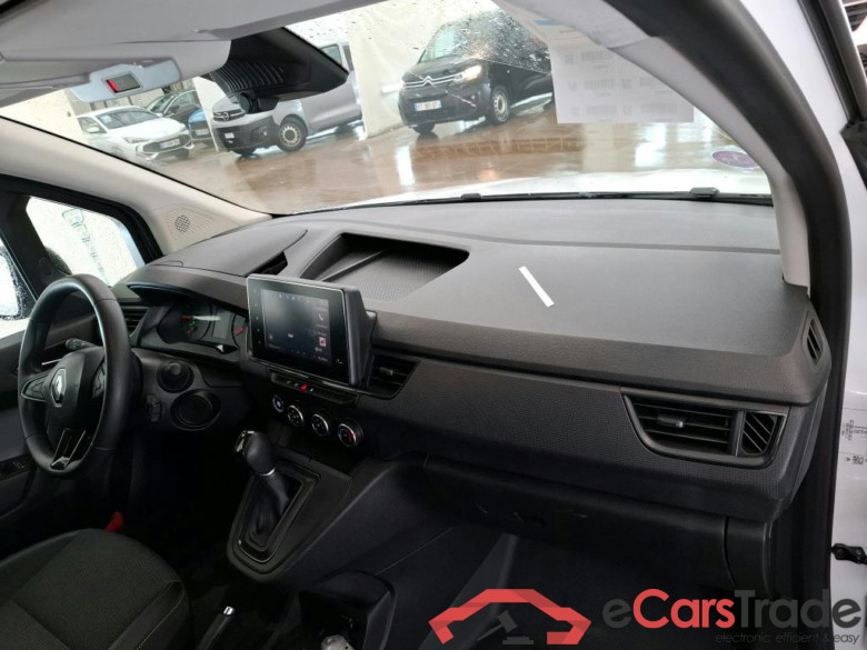 RENAULT Kangoo / 2021 / 4P / Fourgonnette EXTRA TCE 130 BVA #5