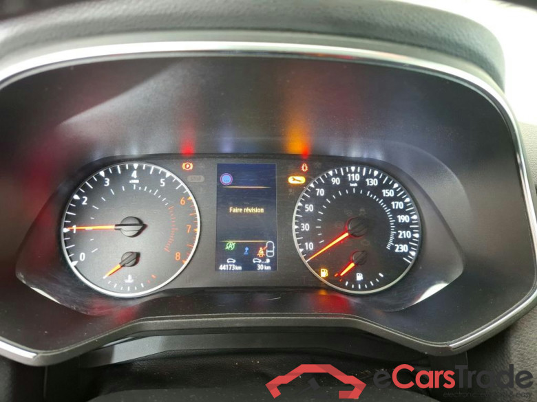 Clio V Business 1.0 SCe 65CV BVM5 E6d #6