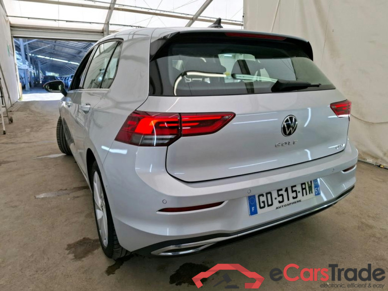 VOLKSWAGEN Golf / 2020 / 5P / Berline 1.5 eTSI OPF 130 DSG7 Style #2