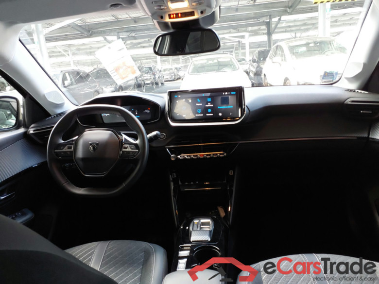PEUGEOT 208  PEUGEOT 208  Allure Hybrid 110 ch e-DCS6 + pack access #4