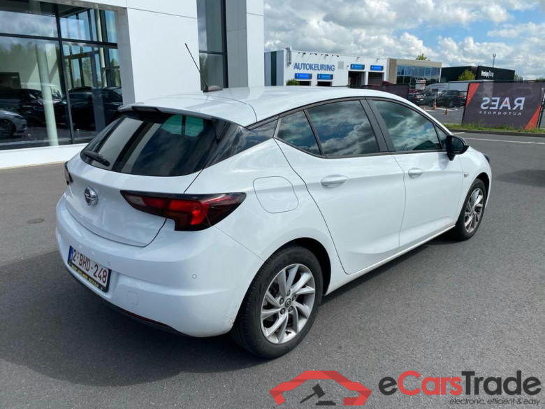 OPEL Astra 1.2 Turbo S/S #4
