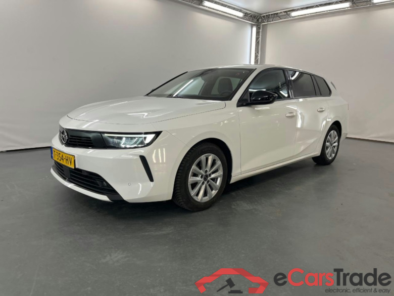 OPEL ASTRA SPORTS TOURER 1.2 Turbo
