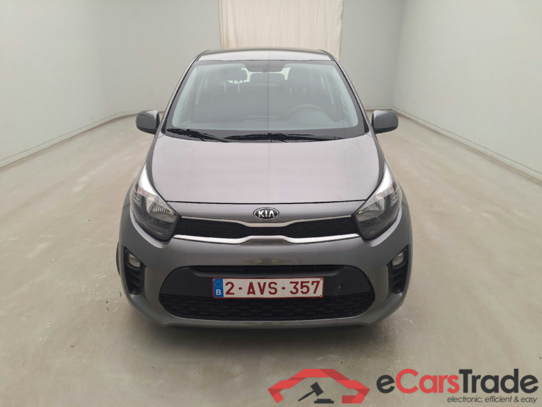 Kia, Picanto FL'20, Picanto 1.0 67 Must 5d