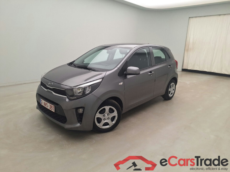 Kia, Picanto FL'20, Picanto 1.0 67 Must 5d #2