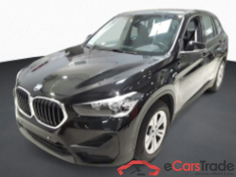 Baureihe X1 xDrive 25 e Advantage 1.5 162KW AT6 E6d #1