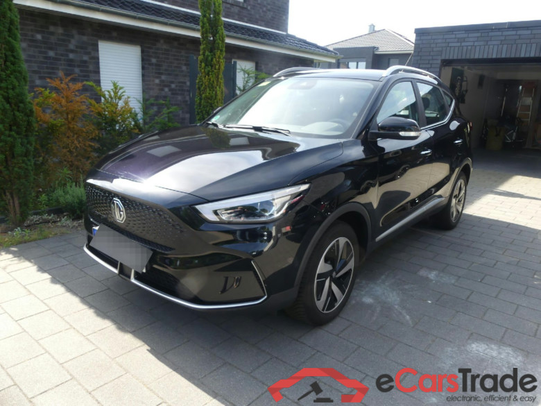 MG ZS EV Standard Comfort 5d 130kW