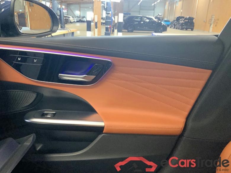 C -Klasse T-Modell C 300 e T (206.254)AMG 2.0 AMG Line 230KW AT9 E6d #3