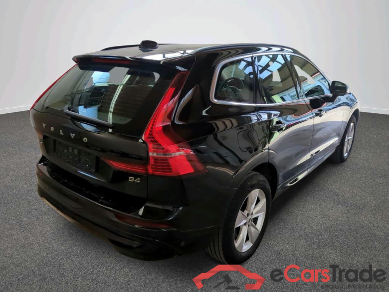 XC60 Momentum Pro 2WD 2.0 B4 145KW AT8 E6d #2