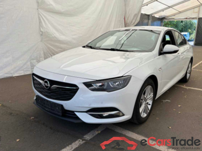 Insignia B Grand Sport Business Edition 1.6 CDTI 100KW AT6 E6dT