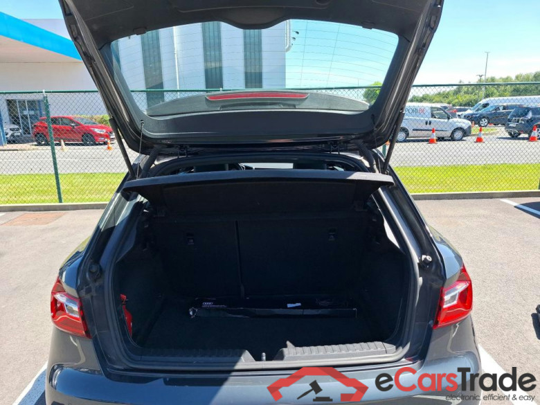 AUDI A1 SPORTBACK 1.0 30 TFSI ATTRACTION #3
