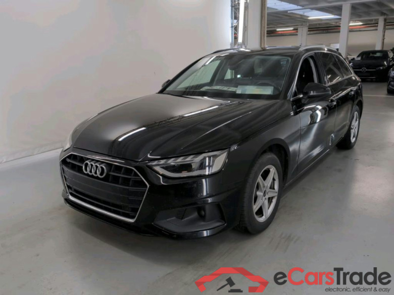 AUDI A4 AVANT 2.0 30 TDI 100KW S TR BUSINESS ED #5