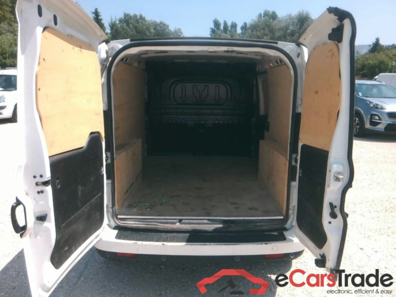 DOBLO CARGO MAXI 1.6M 120 PROL #6