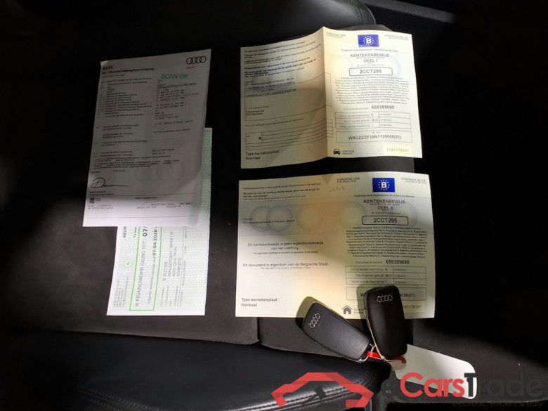 AUDI Q3 1.4 45 TFSI E S TRONIC