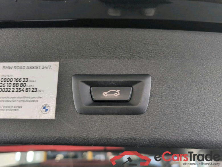BMW X1 - 2019 1.5iA sDrive18 OPF #5