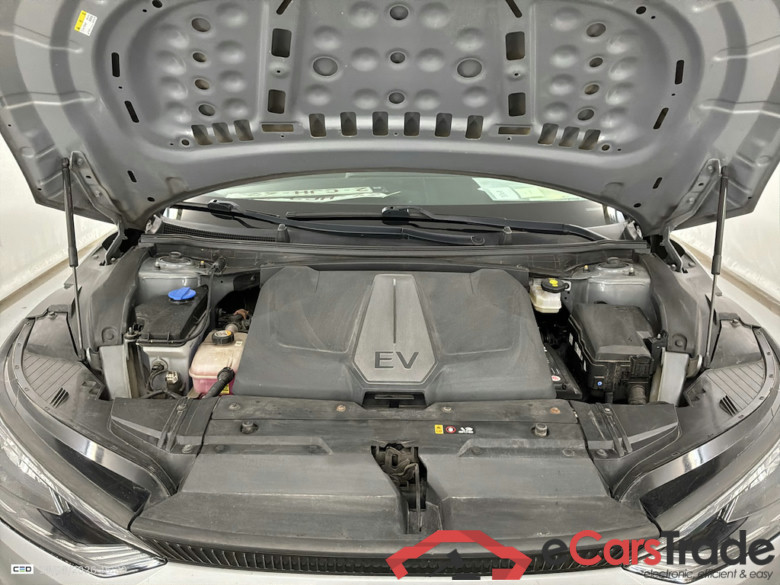 KIA EV6 BEV 77KWH EARTH AUTO RWD #2