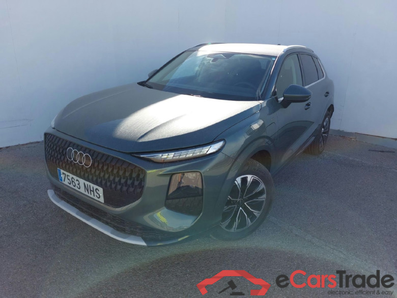 AUDI Q3 / 2025 / 5P / todoterreno Advanced e-hybrid 200 kW #1