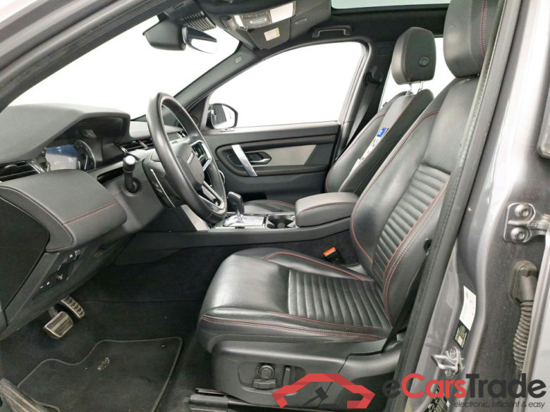 LAND ROVER Discovery sport 1.5 P300E PHEV R-DYNAMIC HSE 4WD AUTO #4