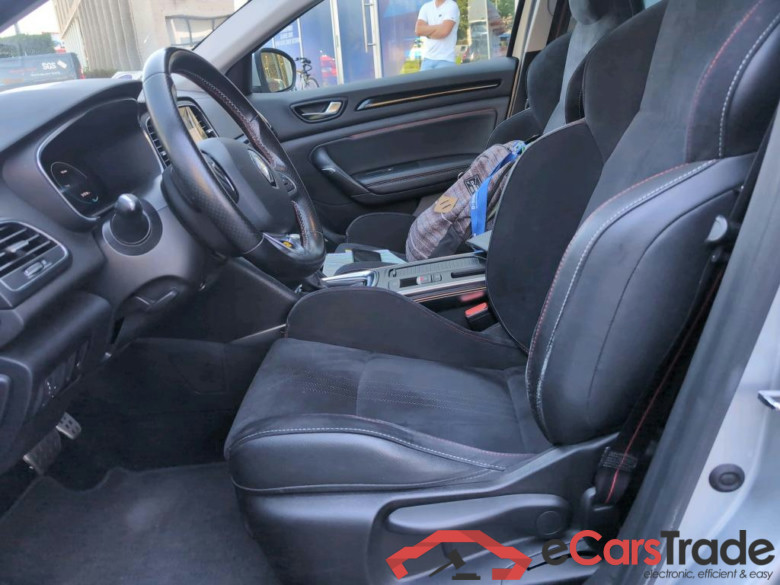 RENAULT MEGANE GRANDTOUR 1.6 E-TECH 160 PHEV R.S. LINE #2