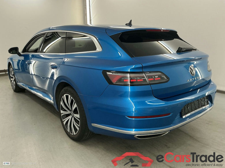 VOLKSWAGEN ARTEON SHOOTING BRAKE 1.4 EHYBRID DSG ELEGANCE BUSINESS SB #2