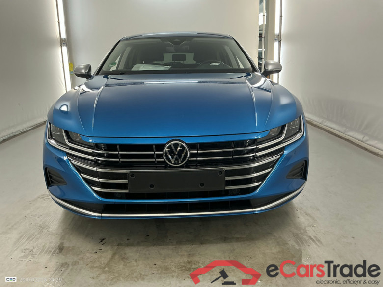 VOLKSWAGEN ARTEON SHOOTING BRAKE 1.4 EHYBRID DSG ELEGANCE BUSINESS SB #4