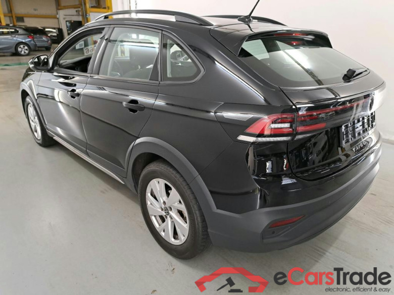 VOLKSWAGEN TAIGO 1.0 TSI 81KW DSG LIFE #2