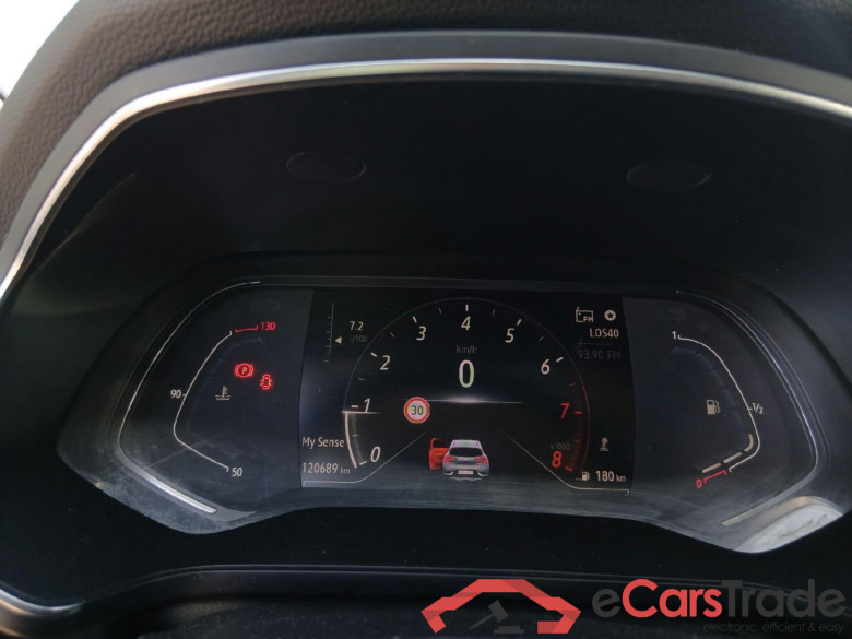 RENAULT Captur / 2020 / 5P / todoterreno Zen TCe 90 #4