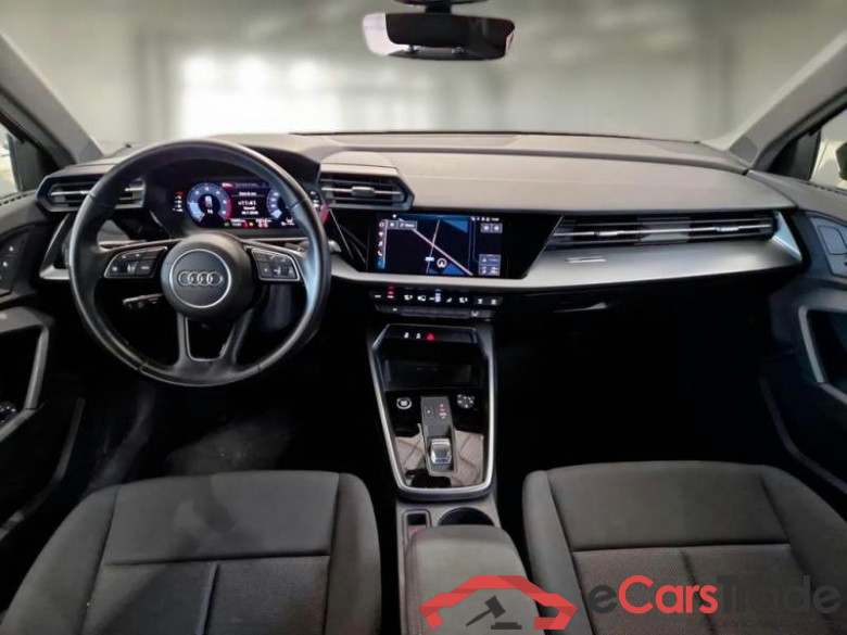 AUDI A3 / 2020 / 5P / BERLINA 35 TDI S TRONIC BUSINESS S.BACK #3